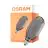 Osram Vintage 1906 LED E27 Globe Con Filamento Smoke 100mm 4W 110lm - 818 Luz Muy Cálida | Regulable - Reemplazo 12W