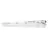 Ledvance Pantalla LED Estanca Prueba De Vapor Gen 2 18W 2400lm - 840 Blanco Frio| 120cm - Luz De Emergencia 3 Horas - Reemplazo 1x18W