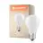 Ledvance Classic LED E27 Pera Mate 5W 1055lm - 830 - Luz Cálida | Reemplazo 75W