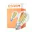 Osram Classic LED E27 Pera Con Filamento Clara 7.2W 1521lm Ultra Efficiency - 830 Luz Cálida | Reemplazo 100W