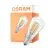 Osram Classic LED E27 Edison Con Filamento Clara 3.8W 806lm Ultra Efficiency - 830 Luz Cálida | Reemplazo 60W