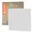 Ledvance Panel LED Comfort Aluminium Blanco 33W 4320lm - 865 Luz de Día | 60x60cm