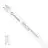 Ledvance Tubo LED T8 Performance (EM/Mains) Standard Output 13.5W 1890lm - 830 Luz Cálida | 120cm - Reemplazo 36W