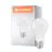 Ledvance Classic Superior LED E27 Pera Mate 9W 1055lm - 840 Blanco Frio | Reemplazo 75W