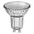 5x Ledvance Performance Foco LED Reflector GU10 PAR16 4.5W 350lm 36D - 930 Luz Cálida | Mejor Reproducción De Color - Regulable - Reemplazo 50W