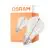 Osram Vintage 1906 LED E27 Special Con Filamento Clara 1.8W 100lm - 827 Luz Muy Cálida | Reemplazo 15W