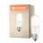 Ledvance Classic LED E27 Lineal Mate 8W 806lm - 840 Blanco Frio | Reemplazo 60W