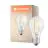 Ledvance Classic LED E27 Pera con Filamento Clara 6.5W 806lm - 840 Blanco Frio | Reemplazo 60W