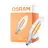 Osram Classic LED E14 Vela Con Filamento Clara 2.9W 470lm - 827 Luz Muy Cálida | Regulable - Reemplazo 40W