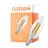 Osram Classic LED E14 Vela Con Filamento Clara 2.5W 470lm - 827 Luz Muy Cálida | Reemplazo 40W
