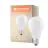 Ledvance Classic LED E27 Pera con Filamento Mate 17W 2452lm - 840 Blanco Frio | Reemplazo 150W