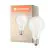 Ledvance Classic LED E27 Pera con Filamento Mate 24W 3452lm - 840 Blanco Frio | Reemplazo 200W