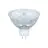 Ledvance Performance Foco LED Reflector GU5.3 MR16 3.4W 230lm 36D - 930 Luz Cálida | Mejor reproducción de color - Regulable - Reemplazo 20W