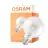 Osram Vintage 1906 LED E27 Globe Con Filamento Clara 4.8W 470lm - 827 Luz Muy Cálida | Regulable - Reemplazo 40W
