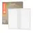 Ledvance Panel LED Protect 600 36W 5040lm - 830 Luz Cálida | 60x60cm - UGR 