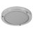 Ledvance Luz de techo Iluminación de baño Cromo | 310mm - Apta para E27