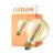 Osram Vintage 1906 LED Classic Globe E27 Globe Ámbar 6.5W 725lm - 824 Luz Muy Cálida | Regulable - Reemplazo 40W