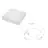 Ledvance Panel Louver Kit De Suspensión Blanco