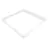 Ledvance Panel Louver Surface Kit 600 Blanco