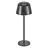 Ledvance Lámpara De Mesa Endura Estilo Gris 2W 200lm - 827-865 CCT | Regulable - con USB