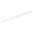 Ledvance LED Carril Trusys Flex Wallwasher Blanco 70W 12100lm - 840 Blanco Frio | Dali Regulable - Reemplazo 2x58W