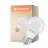 Ledvance Classic LED E27 Pera Mate 8.5W 806lm - 827 Luz Muy Cálida | Reemplazo 60W - Reciclado