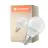 Ledvance Classic LED E14 Esférica Mate 4.9W 470lm - 840 Blanco Frio | Reemplazo 40W