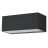 Ledvance LED Luz De Pared Al Aire Libre Endura Estilo Gris 12W 700lm - 830 Luz Cálida | IP65