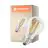 Ledvance Classic LED E27 Pera Con Filamento Clara 5W 1055lm - 827 Luz Muy Cálida | Reemplazo 75W