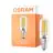 Osram LED Special E14 Tubular Bulbo T26 Con Filamento Clara 6.5W 730lm - 827 Luz Muy Cálida | Regulable - Reemplazo 55W