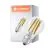 Ledvance Classic Superior LED Bulbo E27 Pera Con Filamento Clara 8.2W 1521lm - 827 Luz Muy Cálida | Regulable - Reemplazo 100W