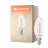 Ledvance Classic LED E14 Vela Con Filamento Clara 2.2W 470lm - 827 Luz Muy Cálida | Reemplazo 40W