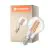 Ledvance Classic LED E14 Esférica Con Filamento Clara 2.2W 470lm - 827 Luz Muy Cálida | Reemplazo 40W