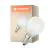 Ledvance LED Classic E14 Pera Con Filamento Mate 2.2W 470lm - 827 Luz Muy Cálida | Reemplazo 40W