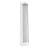 Ledvance LED Luz De Pared Iluminación de baño Orbis Tubo Blanco 9W 900lm - 830-840 CCT | IP44 - Regulable al tacto