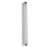 Ledvance LED Luz De Pared Iluminación de baño Orbis Tubo Cromo 12W 1200lm - 830-840 CCT | IP44 - Regulable al tacto
