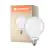 Ledvance LED Classic Globe E27 Mate 11.6W 2452lm - 840 Blanco Frio | Reemplazo 150W