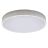 Ledvance Lámpara LED Orbis Yummy Blanco 16W 1000lm - 830 Luz Cálida | Regulable al tacto
