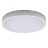 Ledvance Lámpara LED Orbis Yummy Blanco 24W 1450lm - 830 Luz Cálida | Regulable al tacto