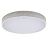 Ledvance Lámpara LED Orbis Yummy Blanco 36W 2600lm - 830 Luz Cálida | Regulable al tacto
