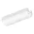 Ledvance Plafón LED Techo/Pared Compact Blanco 9W 840lm - 830 Luz Cálida | 356x115mm - IP65 - Sensor De Movimiento Y Luz