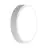 Ledvance Plafón LED Techo/Pared Esférica Blanco 15W 2080lm - 840 Blanco Frio| 312mm - IP65 - Dali Regulable