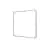 Ledvance Surface Flat Cornisa 330 Cuadrado