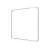 Ledvance Surface Flat Cornisa 500 Cuadrado