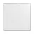 Ledvance Plafón LED Techo/Pared Surface Plano Fuentes de luz Cuadrado Blanco 16W 2660lm - 830-840 CCT | 300mm - IP20