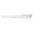 Ledvance Pantalla LED Estanca Prueba De Vapor 58W 8000lm - 840 Blanco Frio | 150cm - Reemplazo 2x58W