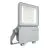 Ledvance Proyector LED Flex Blanco 40W 6100lm 45x140D - 840 Blanco Frio | IP66 - Dali Regulable - Asimétrico 