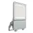 Ledvance Proyector LED Flex Blanco 80W 12000lm 45x140D - 840 Blanco Frio | IP66 -  Asimétrico 