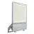 Ledvance Proyector LED Flex Blanco 250W 39000lm 55x120D - 840 Blanco Frio | IP66 - Dali Regulable - Asimétrico 