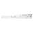 Ledvance Impermeable Pantalla Prueba De Vapor High Efficiency PC 72.2W 11680lm - 840 Blanco Frio | 150cm -Reemplazo 2x58W